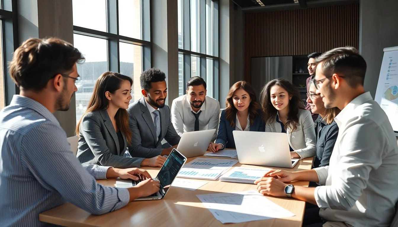 AI Solutions for Modern Enterprises